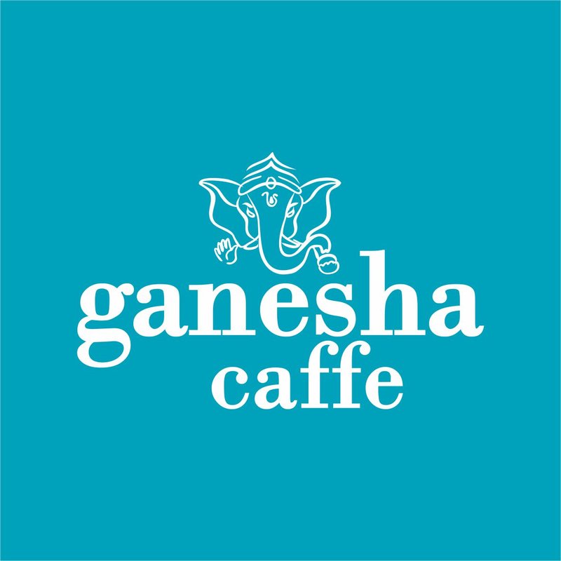 Ospatar pentru Ganesha Caffe,